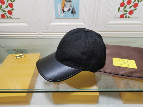 ブランド帽子正面デザイン